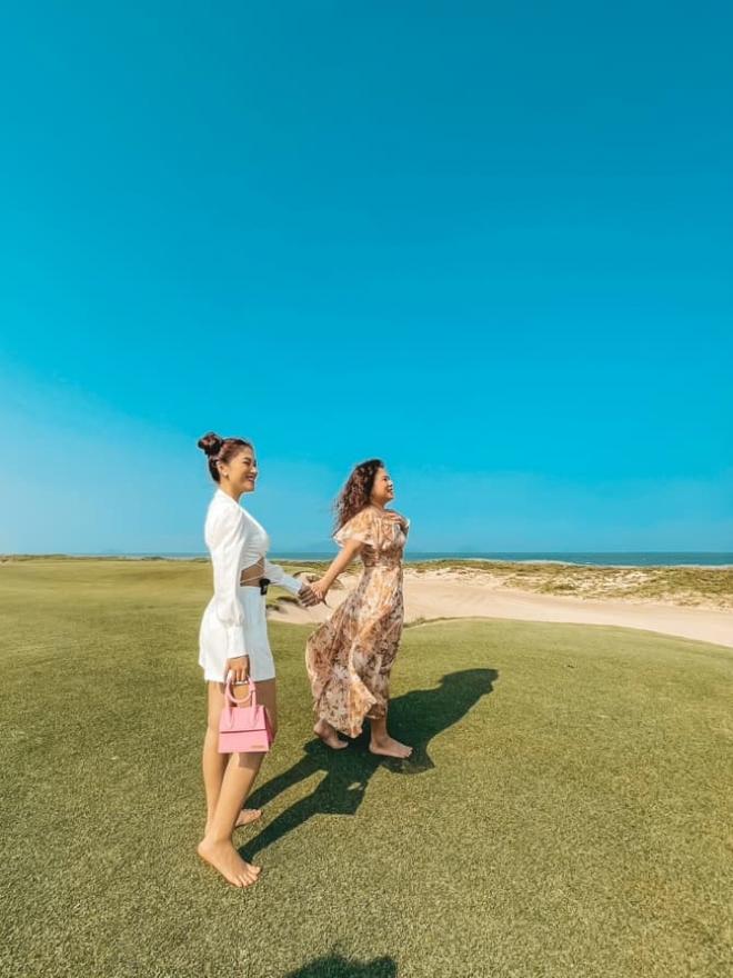 Đà Nẵng, Hội An, Hoiana Shores Golf Club, khu nghỉ dưỡng ở Hội An