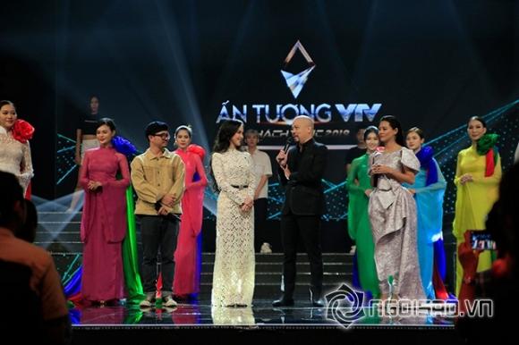 Ntk đức hùng,vtv awards,sao việt