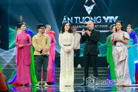 Ntk đức hùng,vtv awards,sao việt