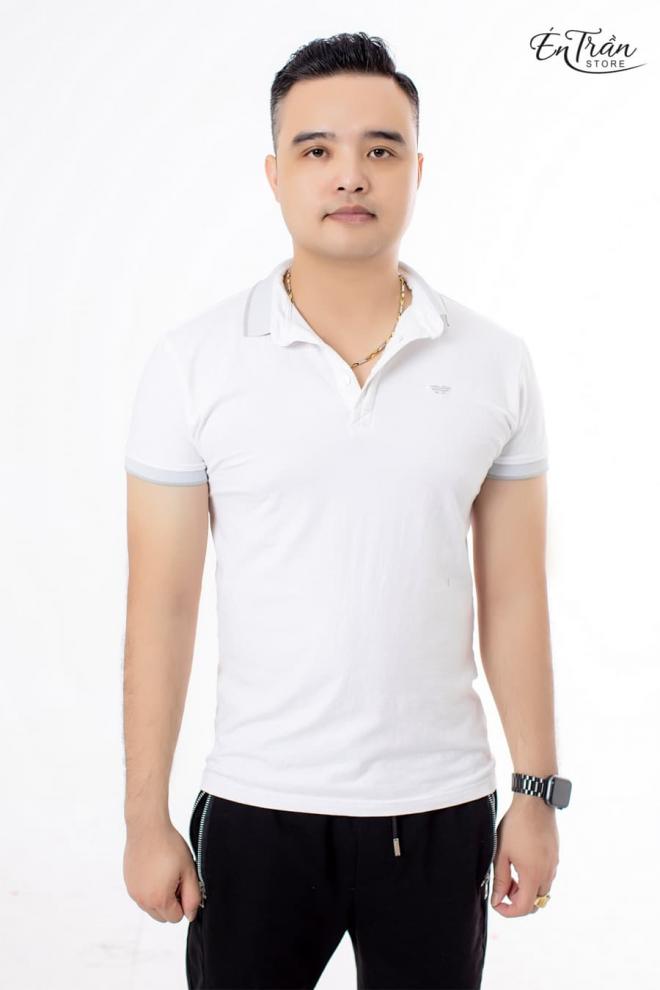 Én Trần Store, CEO Nguyễn Đạt, Thời trang online