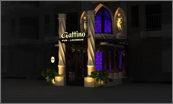 Gattino Spa, Xăm môi, Phun mày, Tắm trắng