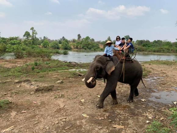 BTV Quang Minh, Nguyễn Quang Minh, sao Việt