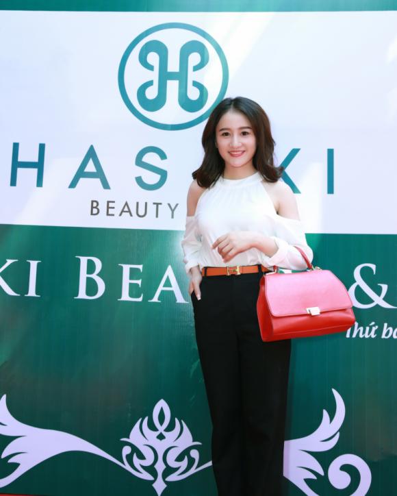 asaki Beaty & Spa, thẩm mỹ viện, Diễm Hương, thẩm mỹ viện uy tín