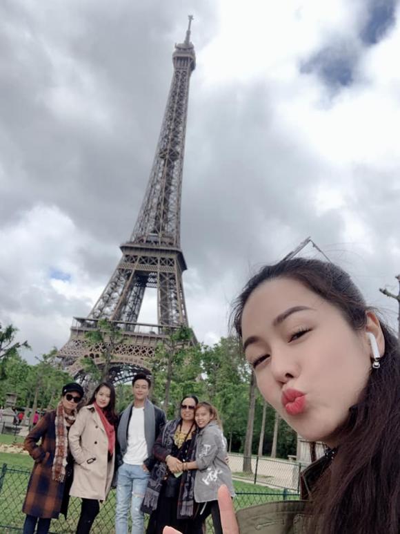 Nhật kim anh,nhật kim anh ly hôn,nhật kim anh du lịch paris