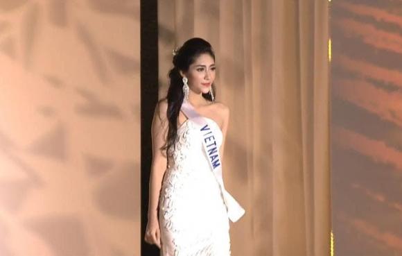 ,Hoa hậu Đại dương Đặng Thu Thảo, sao Việt, Hoa hậu Đại dương 2014