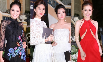  showbiz Việt, lê thanh hòa, sao việt