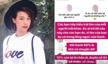 Đi du lịch cùng bạn gái, không chỉ kiêm chân photo mà Huỳnh Anh còn tặng kèm loạt status ‘cực mặn’