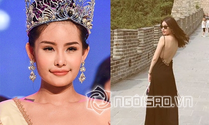 Á hậu Ruby Anh Phạm bất ngờ đến làm đẹp tại Spa Hoàng Cung đúng dịp kỷ niệm 10 năm thành lập
