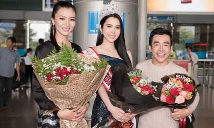 Hoa hậu Du lịch Thế giới,Miss Tourism Queen Worldwide 2018,hoa hậu huỳnh vy