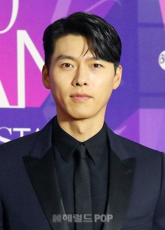 hyun bin, son ye jin, thảm đỏ, sao hàn