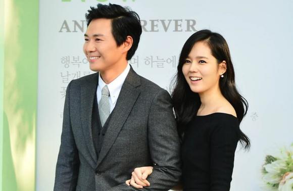 Han Ga In, Yeon Jung Hoon, sao hàn