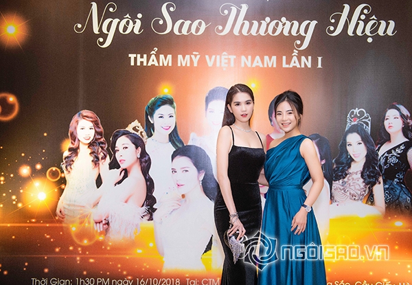 Dàn sao khủng,ngọc trinh,thu trang,sao việt