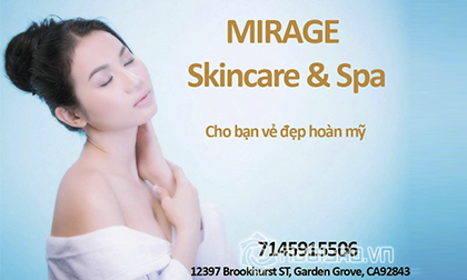 Dàn nghệ sĩ Việt tưng bừng dự khai trương Misa Beauty Spa