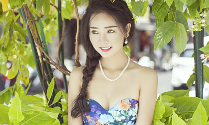  Khải Thiên, Make up & Hair Khải Thiên, Chuyên gia trang điểm Khải Thiên