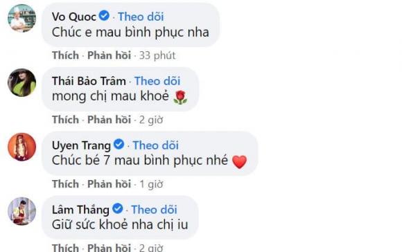 Ca sĩ Khánh Ngọc, Sao Việt, Ngọc Lan, Tuyền Mập, Việt Trinh