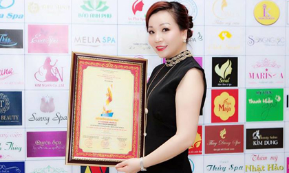 Queen Spa: ‘Kết quả của sắc đẹp thực tế nói lên tất cả’