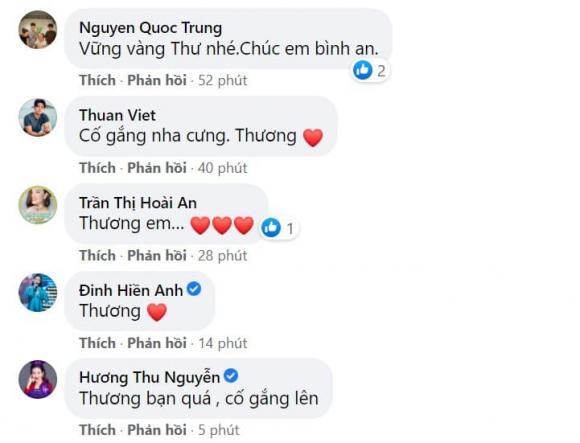 Kim Thư, Phước Sang, sao Việt, chủ nợ