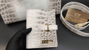 Kỳ Lân Luxury, Điện thoại vertu, Trang sức kim cương