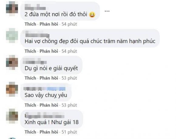 Lâm Khánh Chi, Sao Việt, Phi Hùng