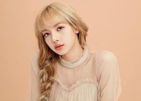 lisa, blackpink, lisa dương tính covid-19