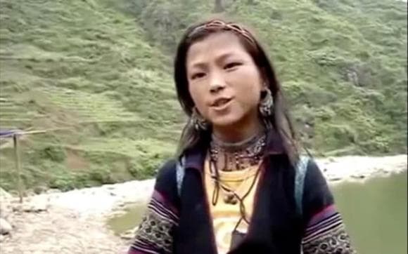 Cô gái H'Mông 'nói tiếng Anh như gió', Lò Thị Mai, giới trẻ 