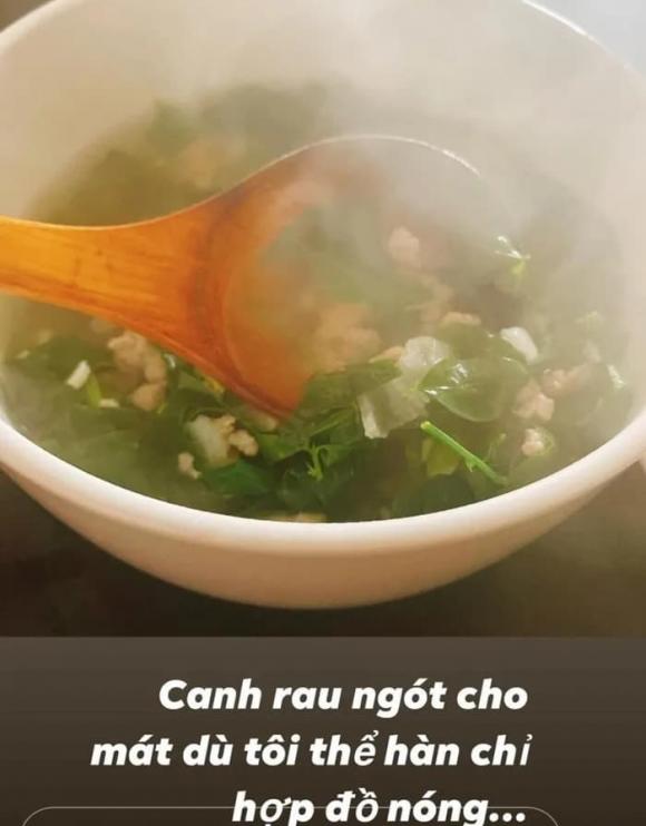 Mai Phương Thúy, Mai Phương nấu ăn, Hoa hậu Mai Phương Thúy