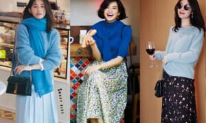 thời trang đẹp, thời trang, lưu ý khi mua đồ thu đông