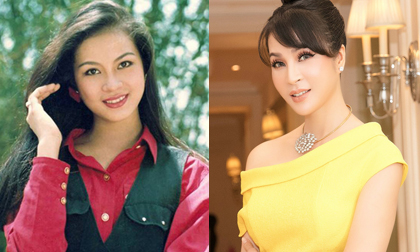 BB Thanh Mai, Trẻ hóa da, MC Thanh Mai