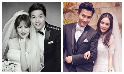 Song Hye Kyo,Song Joong Ki,Hậu duệ Mặt trời,Song Hye Kyo và Song Joong Ki ly hôn