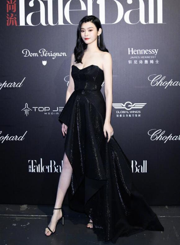 ming xi, hà du quân, trùm sòng bạc macau 