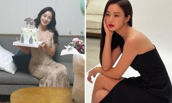 Cùng độ tuổi, Kim Tae Hee liệu có bị ‘lép vế’ khi đặt lên bàn cân với mỹ nhân được mệnh danh là ‘yêu tinh’ của showbiz Hàn