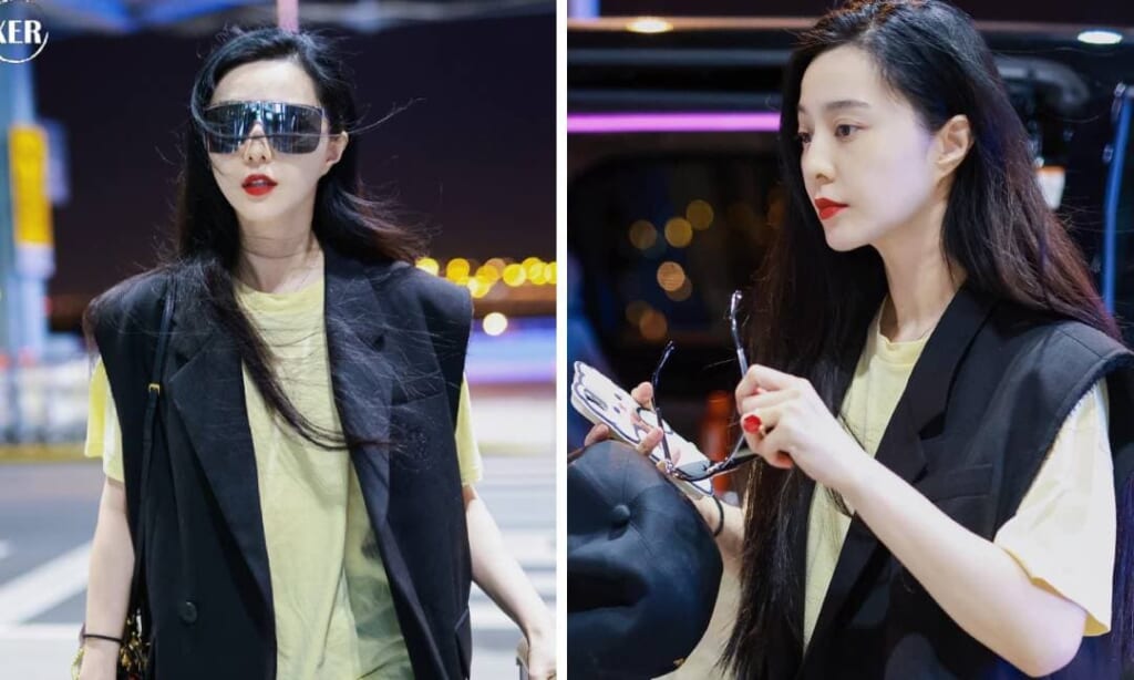 Mẫu ảnh, Nguyễn Anh Khiêm, hotboy Nguyễn Anh Khiêm