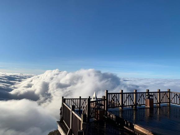 Sa Pa, du lịch Sa Pa, săn mây