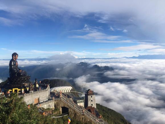 Sa Pa, du lịch Sa Pa, săn mây