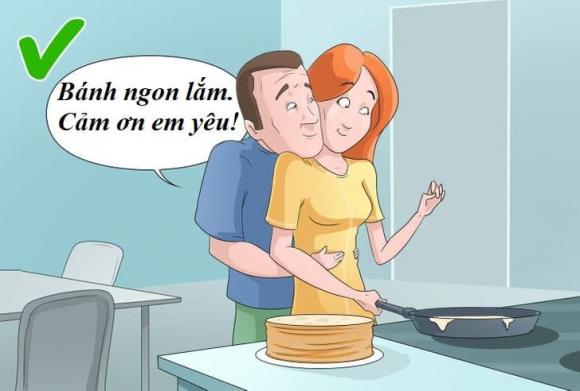 hôn nhân, giữ lửa hôn nhân, chuyện vợ chồng