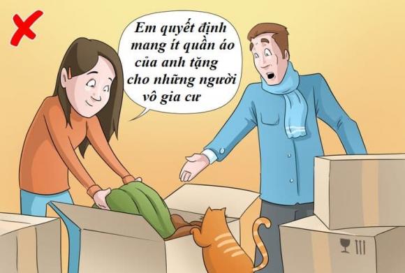 hôn nhân, giữ lửa hôn nhân, chuyện vợ chồng