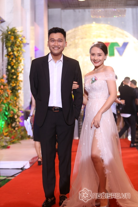 Diễn viên, nhã phương,VTV Awards 2018,sao việt