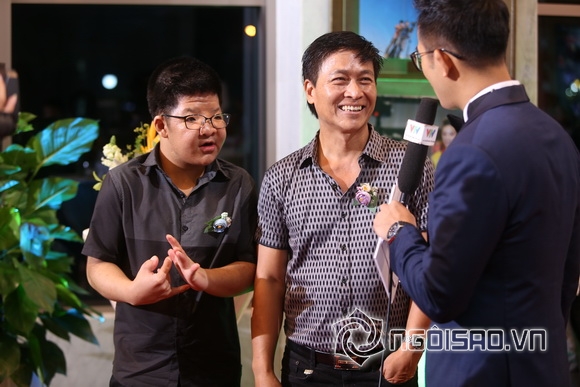 Diễn viên, nhã phương,VTV Awards 2018,sao việt