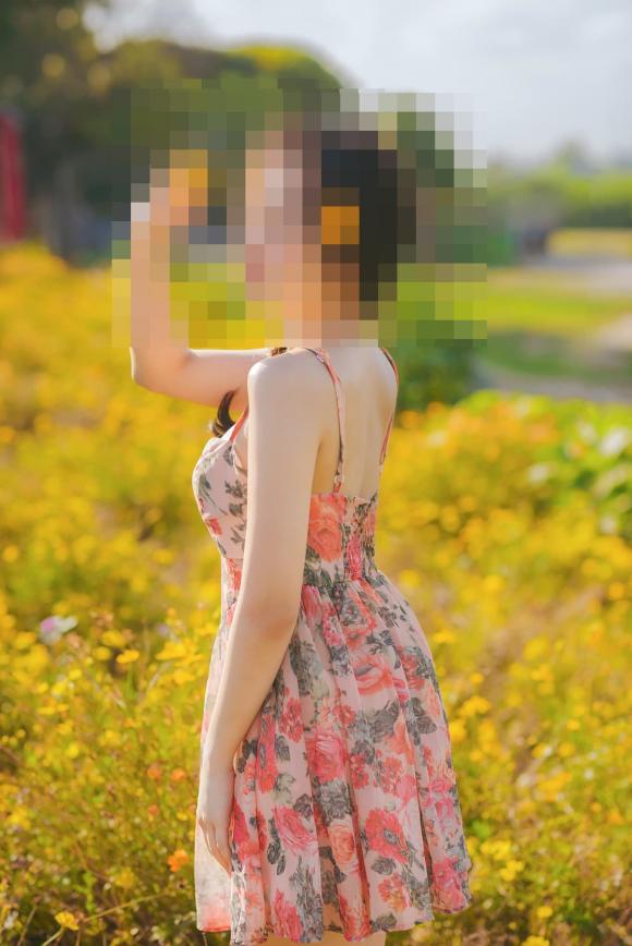 ảnh sex, ảnh nóng, hot girl từng bị đánh ghen ở phố cổ