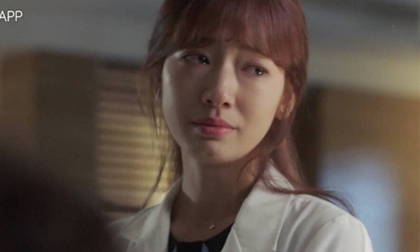 sao Hàn,Park Shin Hye,Doctors,son giống Park Shin Hye