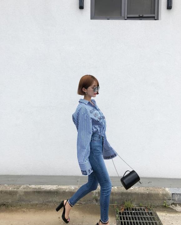 denim, quần jean, thời trang