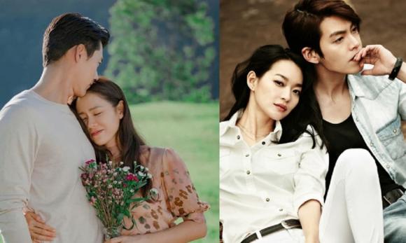 hyun bin, son ye jin, thảm đỏ, sao hàn