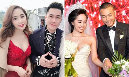 Quỳnh Nga, Việt Anh, Lã Thanh Huyền, Huyền Lizzie, Phương Anh, Thu Hoài, sao Việt