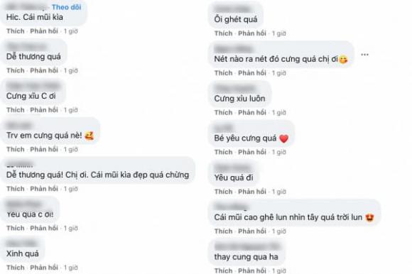 á hậu Diễm Châu, sao Việt