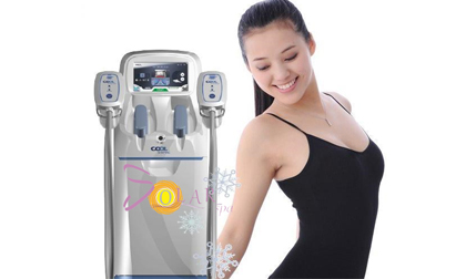 Solar Spa, Xóa nhăn, Đánh tan bọng mỡ