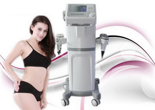 Solar Spa, Giảm béo, Công nghệ giảm béo, Giảm béo siêu tốc