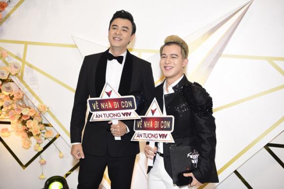 sao Việt,VTV Awards 2019,Nhã Phương gầy gò