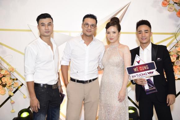 sao Việt,VTV Awards 2019,Nhã Phương gầy gò