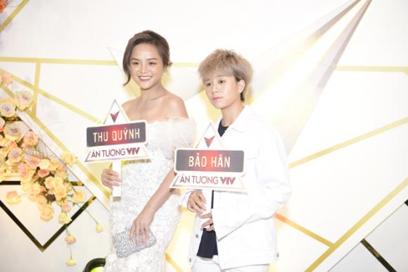 sao Việt,VTV Awards 2019,Nhã Phương gầy gò