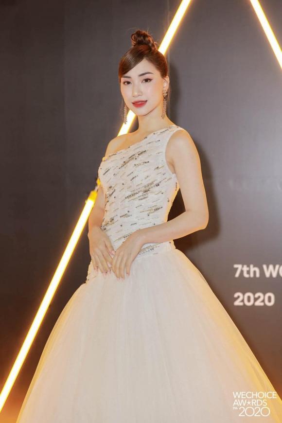 WeChoice Awards 2020, Đỗ Mỹ Linh, sao việt